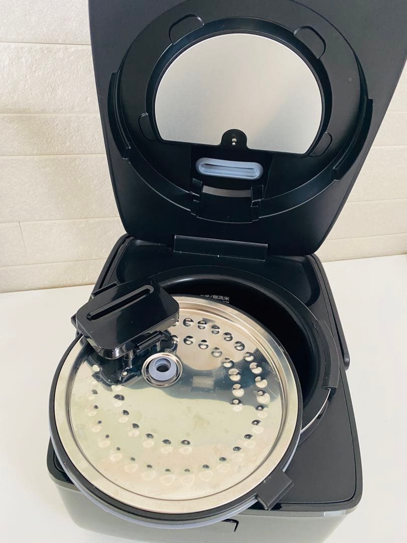 TWINBIRD RM-D793 3合IH炊飯器