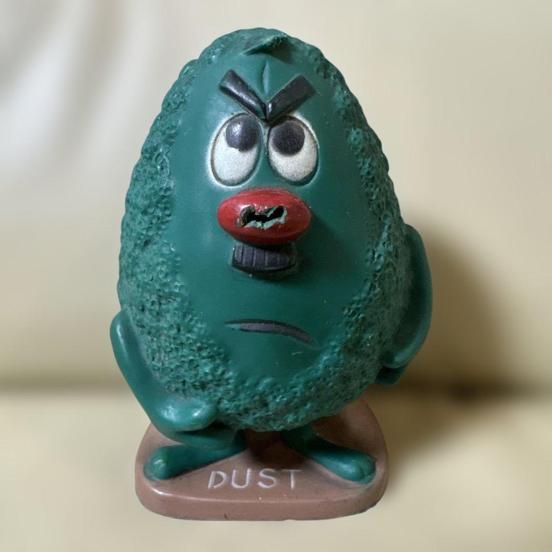 アドバタイジング。ソフビ。