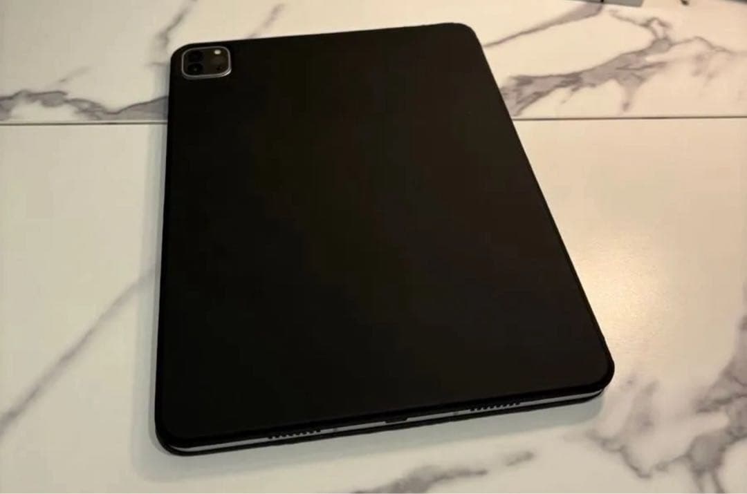 iPad Pro M1 11インチ Wi-Fi+Cellular 256GB