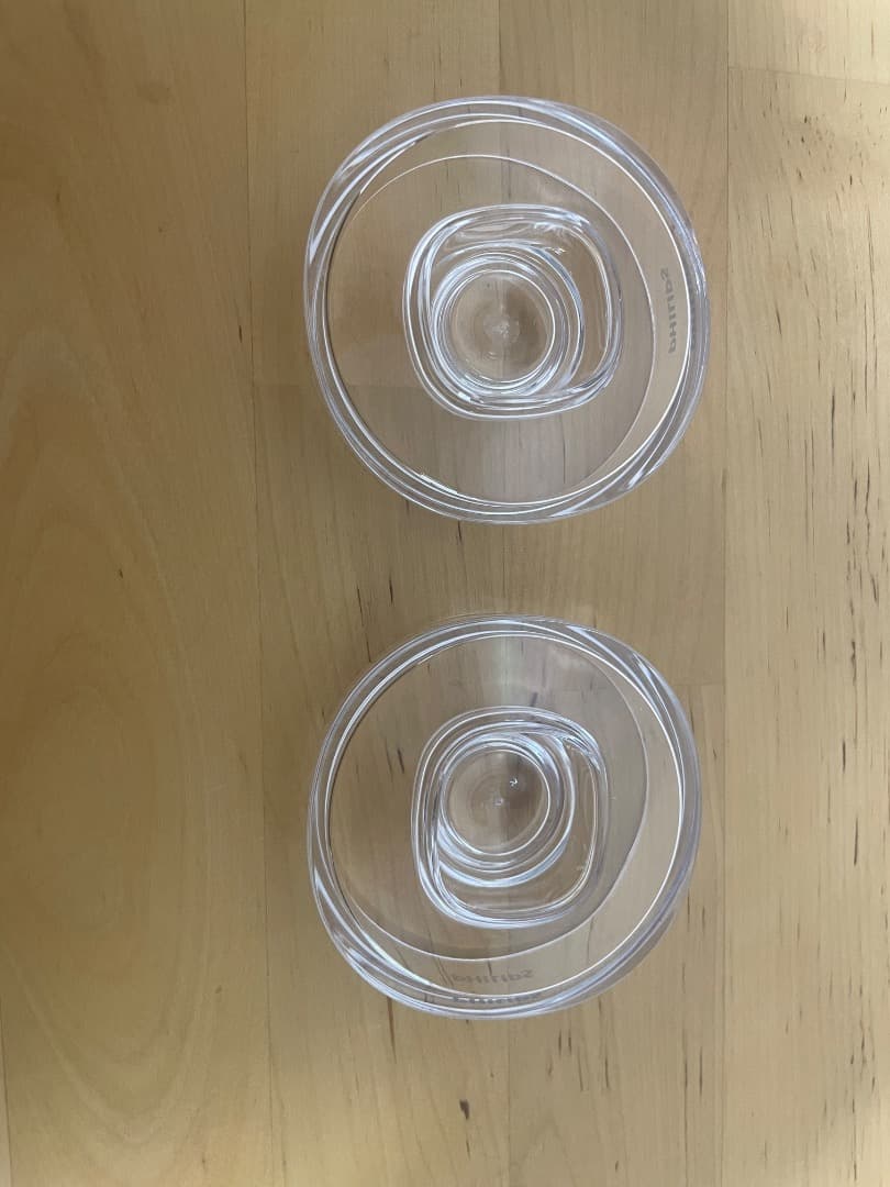 Philips 電動歯ブラシソニッケアーダイヤモンドクリーン9000 2本set