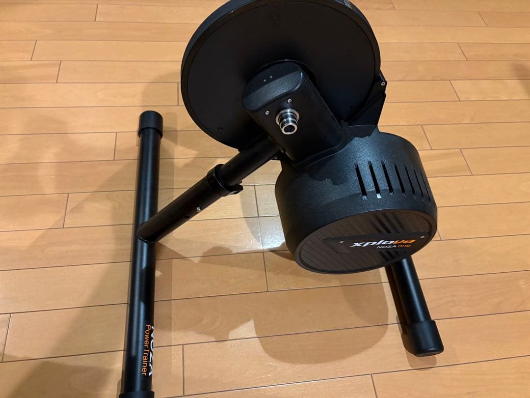 XPLOVA/NOZAone ノザワン