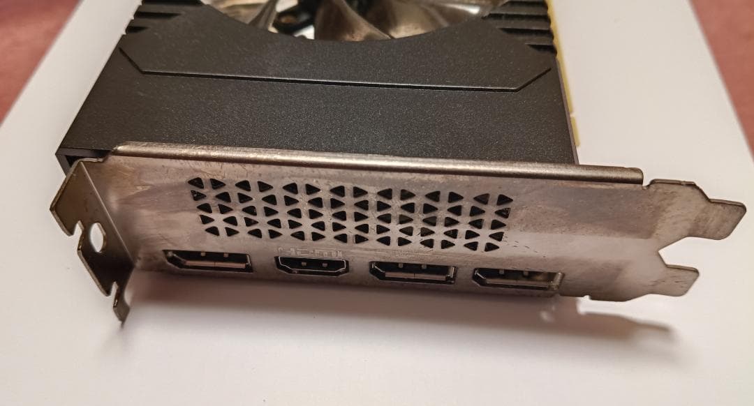 GeForce RTX3050 6GB（OEM版）グラフィックボード