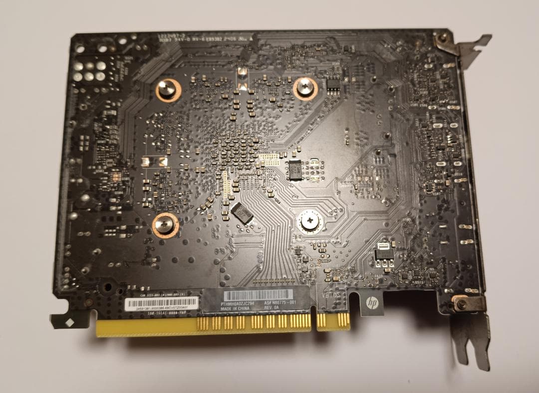 GeForce RTX3050 6GB（OEM版）グラフィックボード