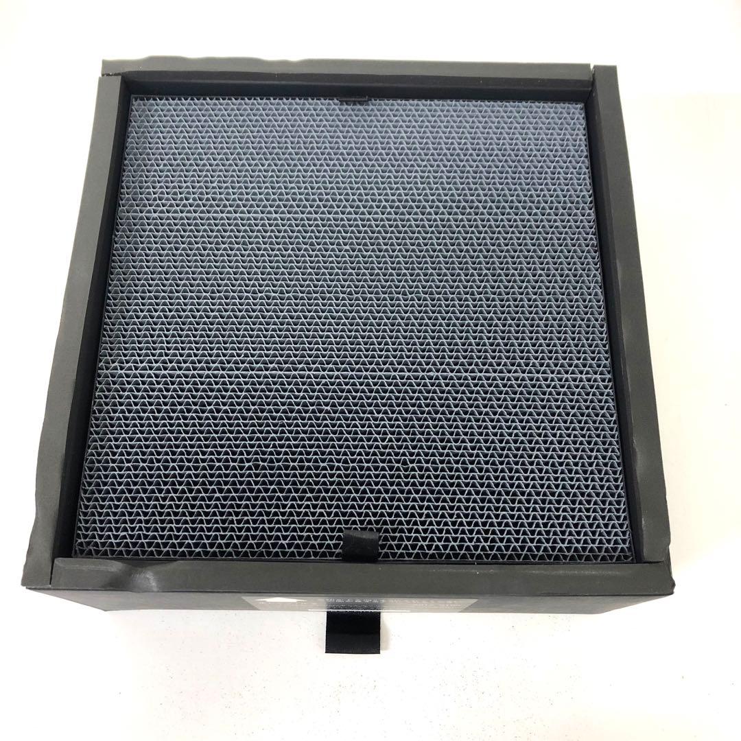 118-t BALMUDA The Pure 空気清浄機 A01A-GR グレー