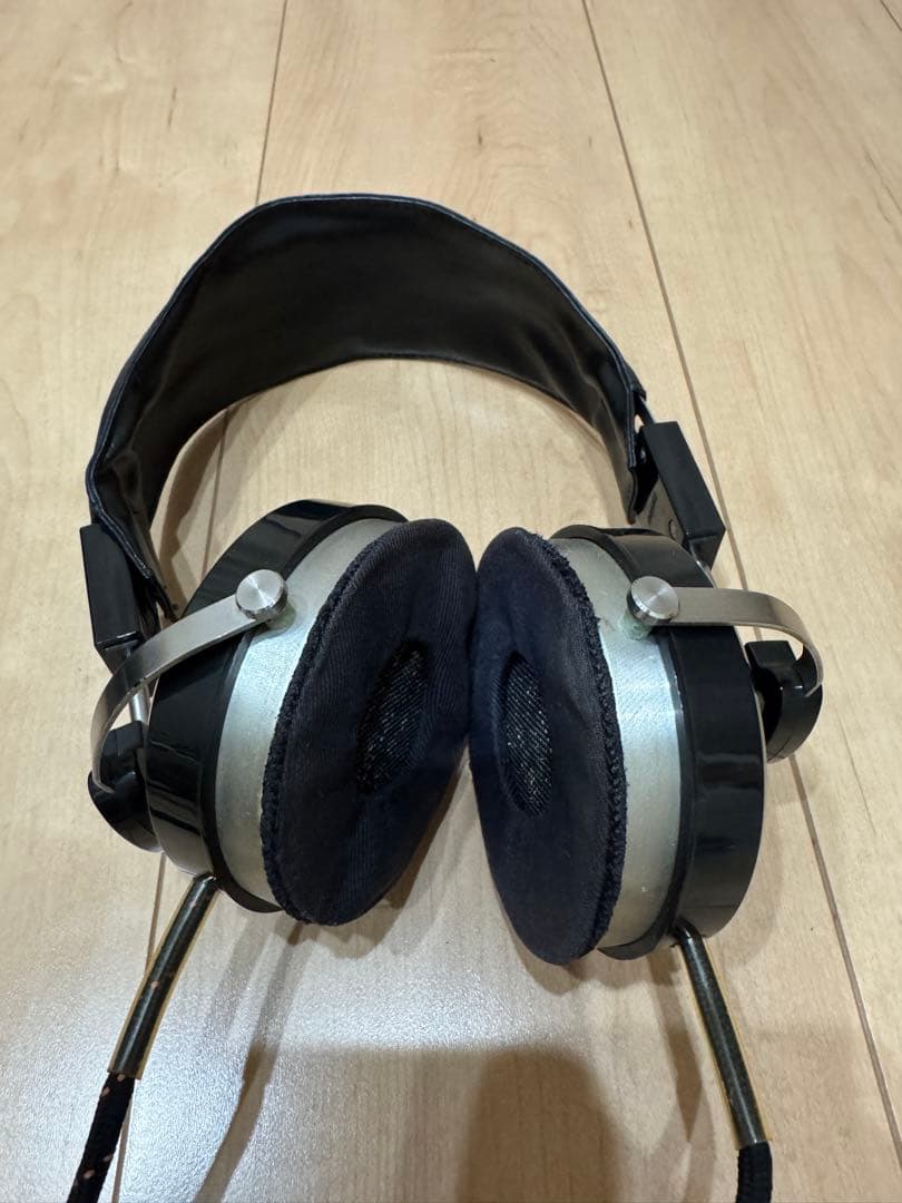 【USED】Stax SR-3 エレクトロスタティックヘッドフォン