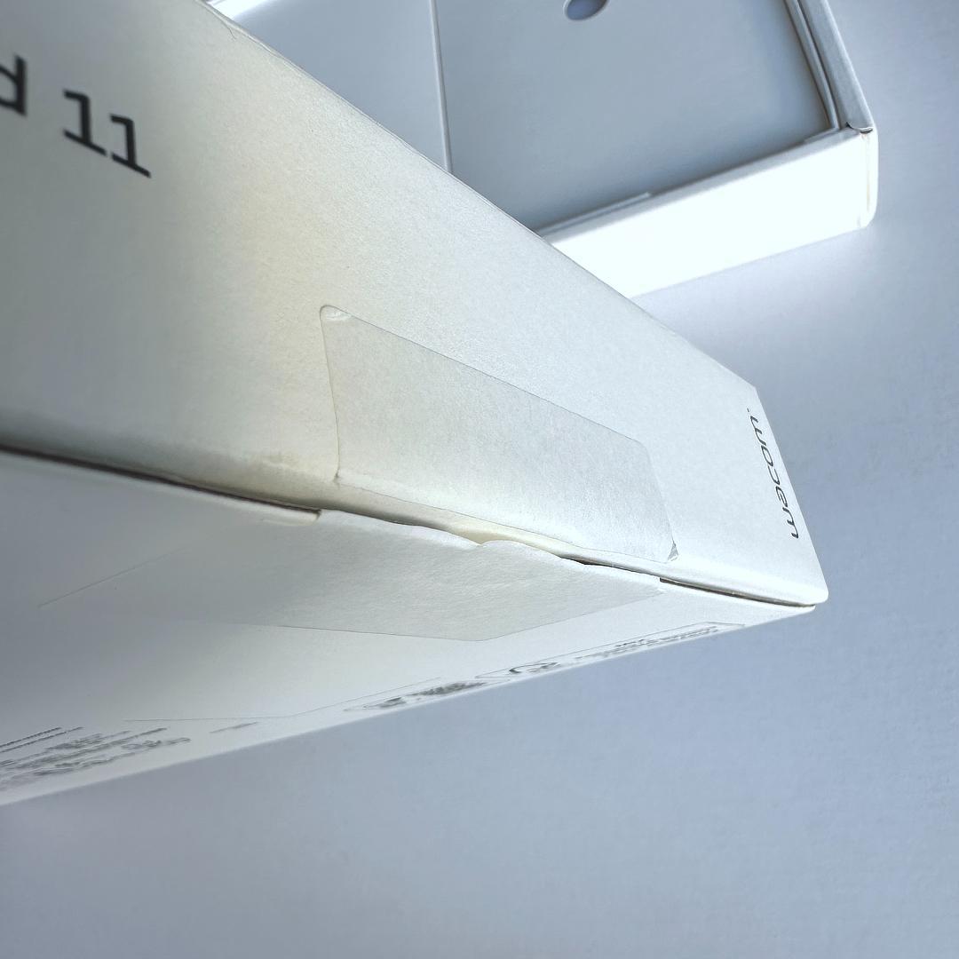 【中古】Wacom Movink Pad 11 本体