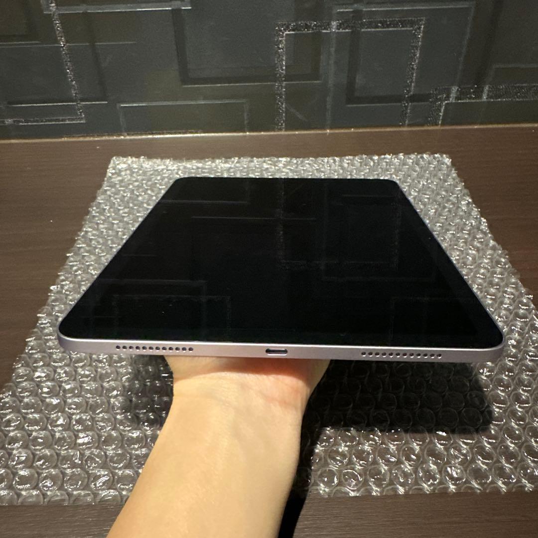 iPad Air 11インチ(M2) Wi-Fiモデル　128GB パープル