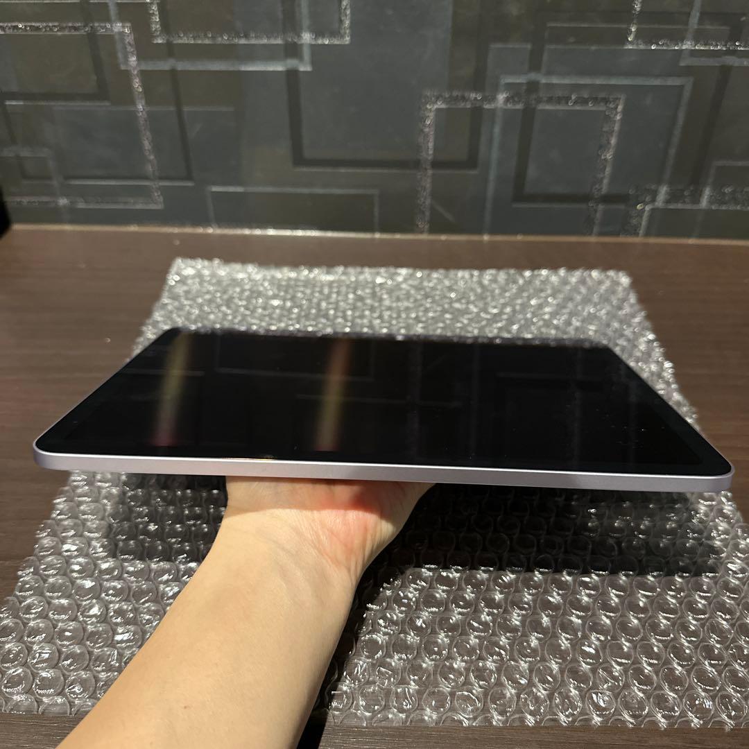 iPad Air 11インチ(M2) Wi-Fiモデル　128GB パープル