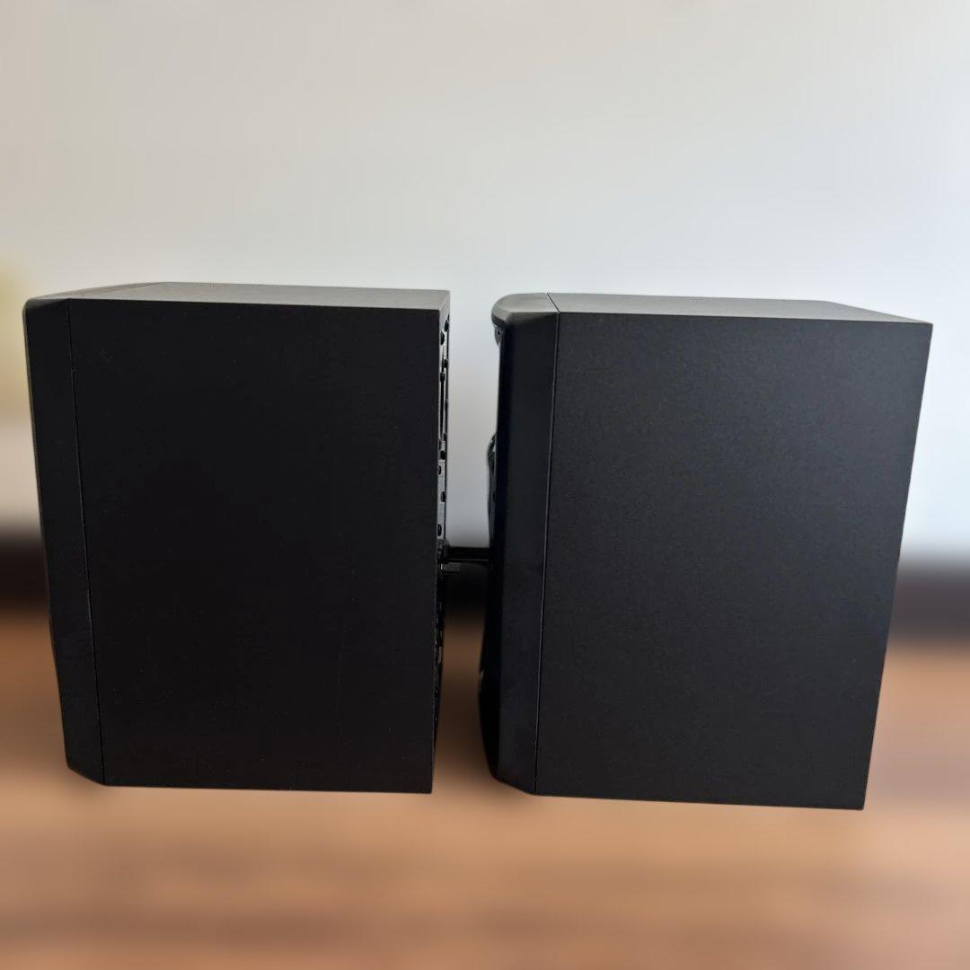 JBL 3MkII モニタースピーカー