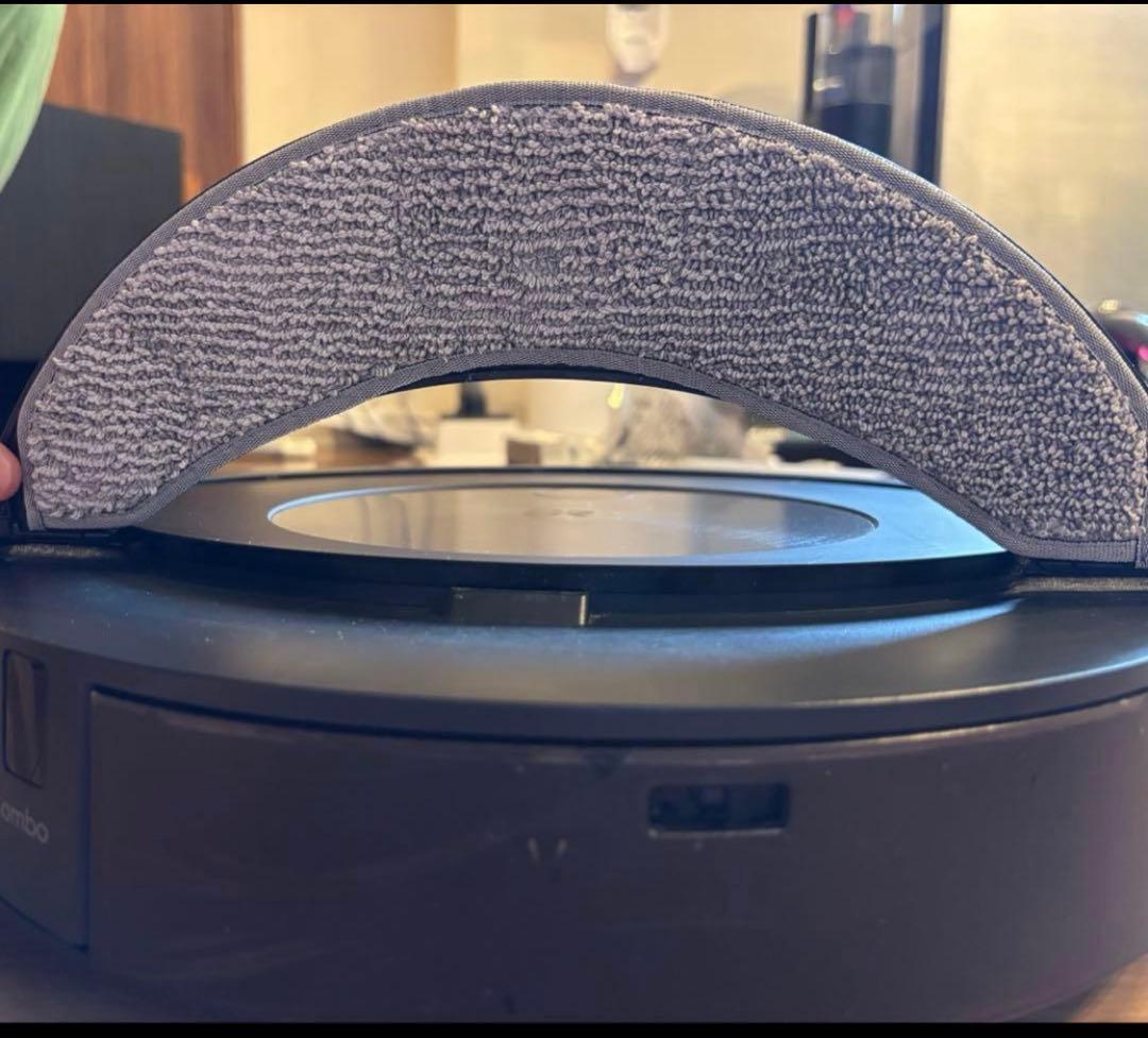 ルンバコンボ j9+（2023年11月）