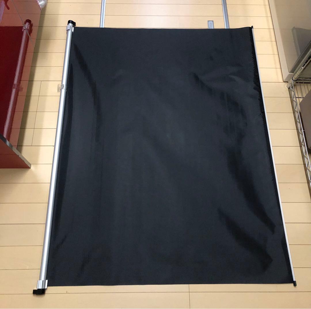 ◉値下げ不可◉ 車検対応ShinShade サンシェード 日除け シンシェード