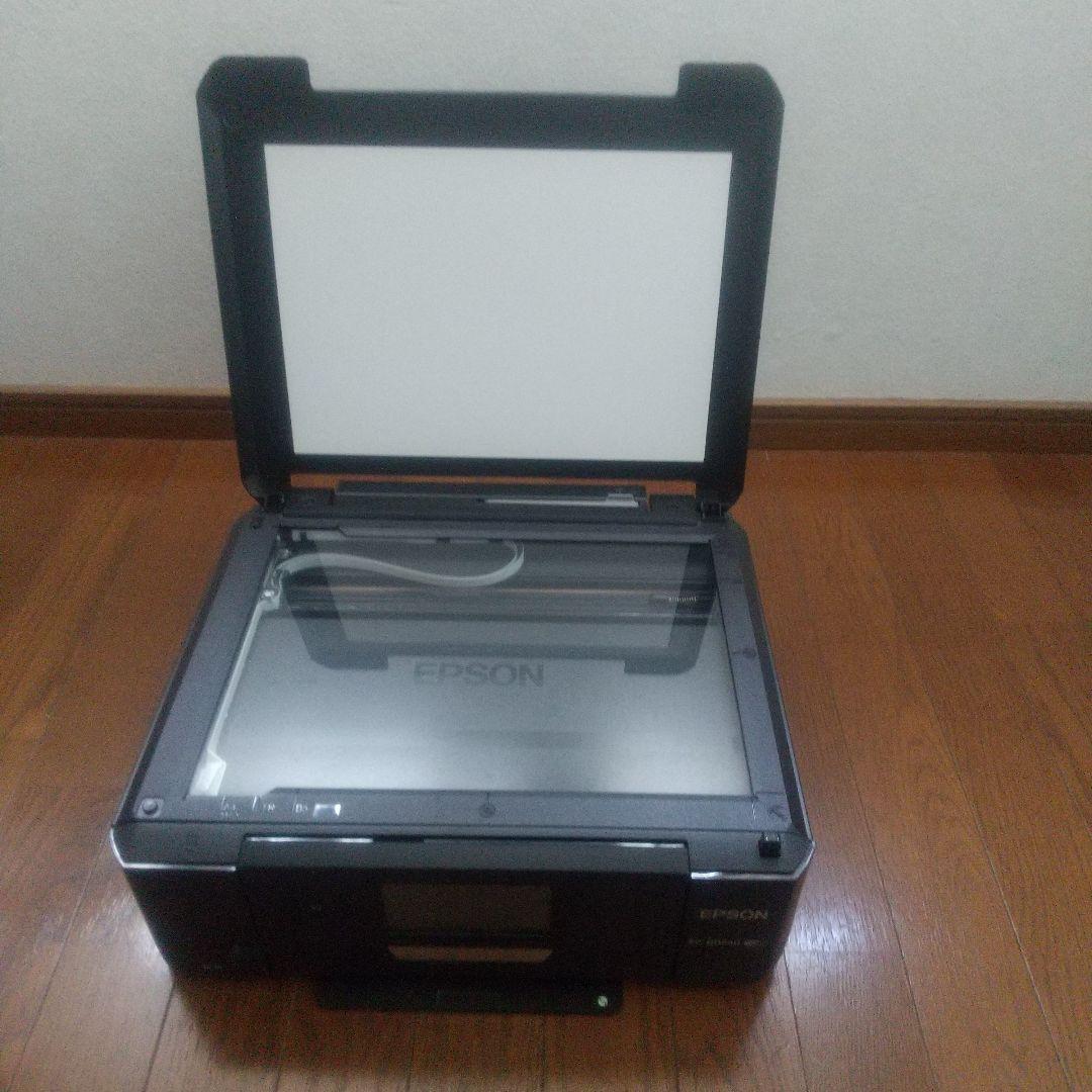 エプソンプリンター EP-807AB