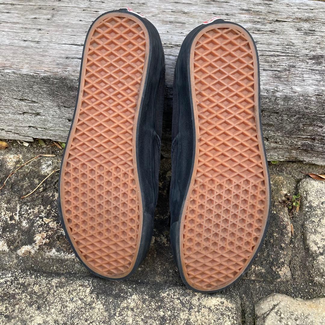 VANS Authentic 44Dx アナハイムファクトリー28cm