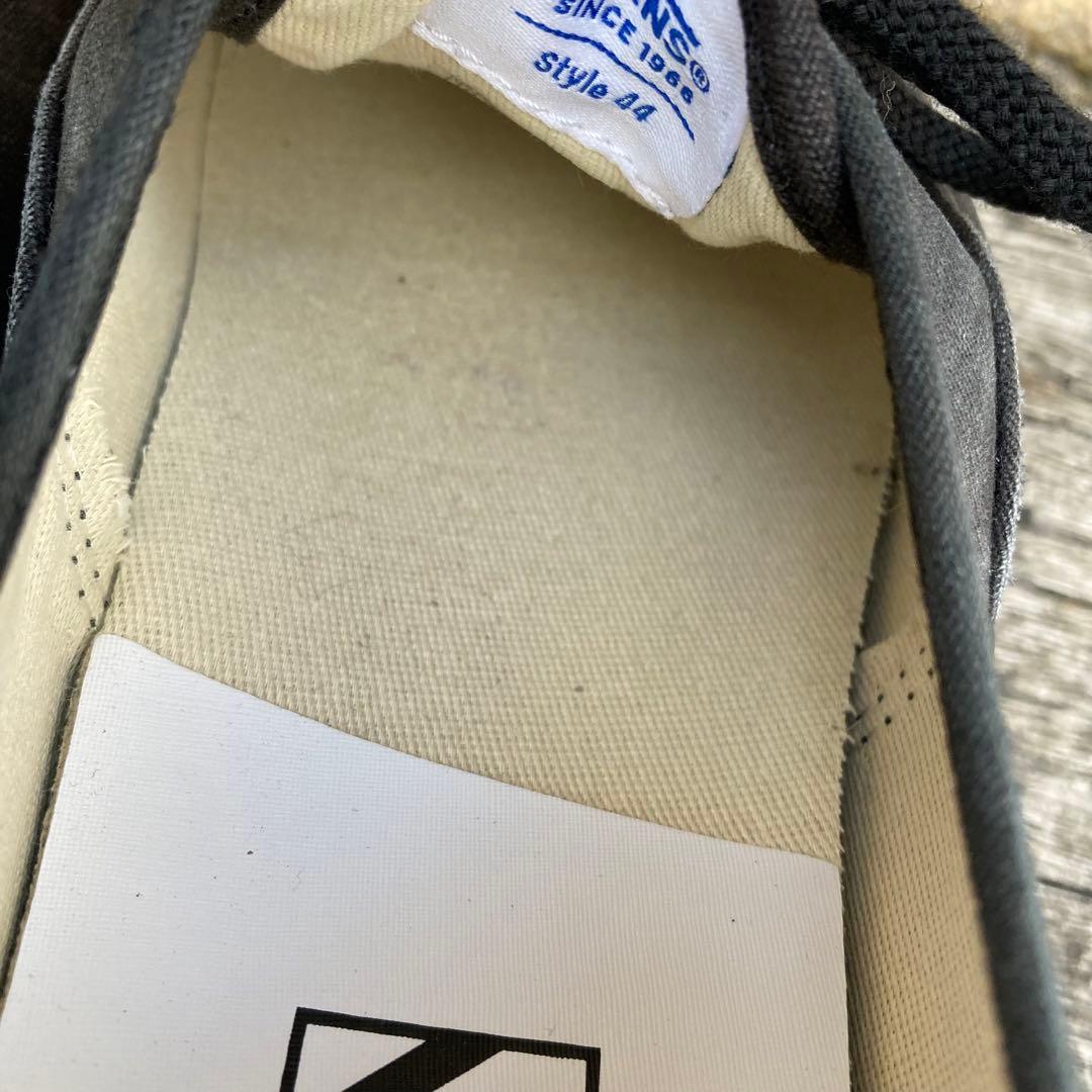 VANS Authentic 44Dx アナハイムファクトリー28cm