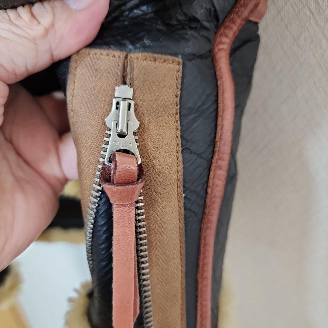 Buzz Rickson's（バズリクソンズ）TYPE B-6. Size 38