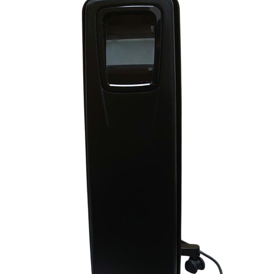 【美品】Dimplex オイルフリーヒーターエボラッドシリーズ B06