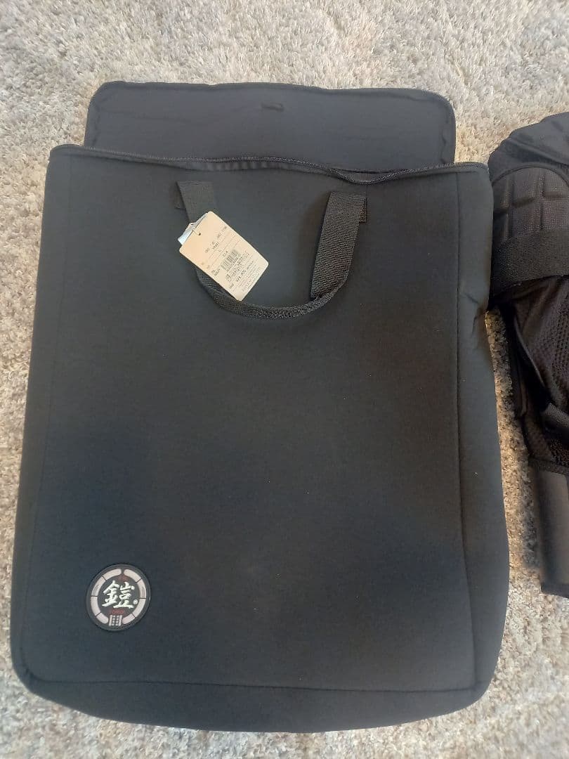 鎧　ヨロイ　YOROI