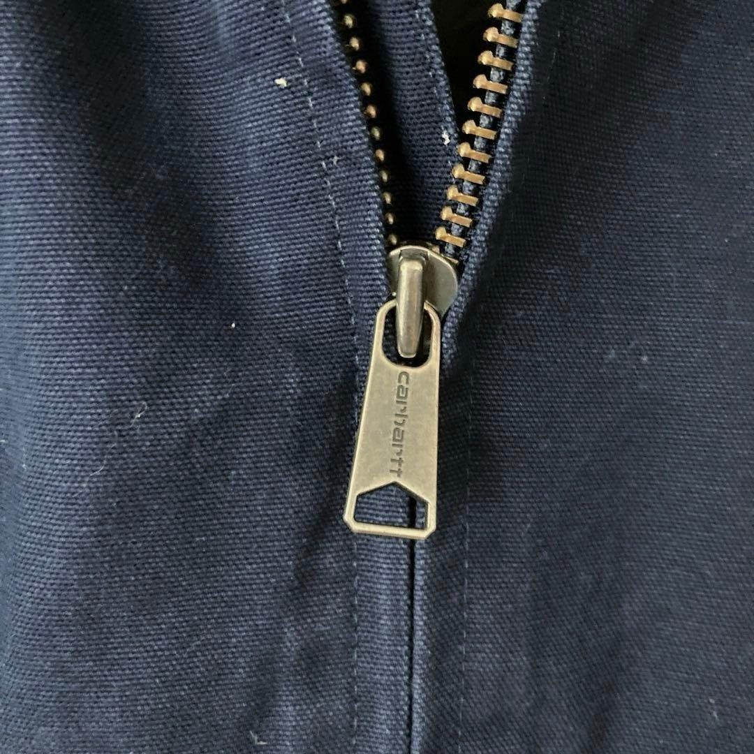 す*郎様 CARHARTTカーハート　ダック素材　アクティブワークジャケットXL