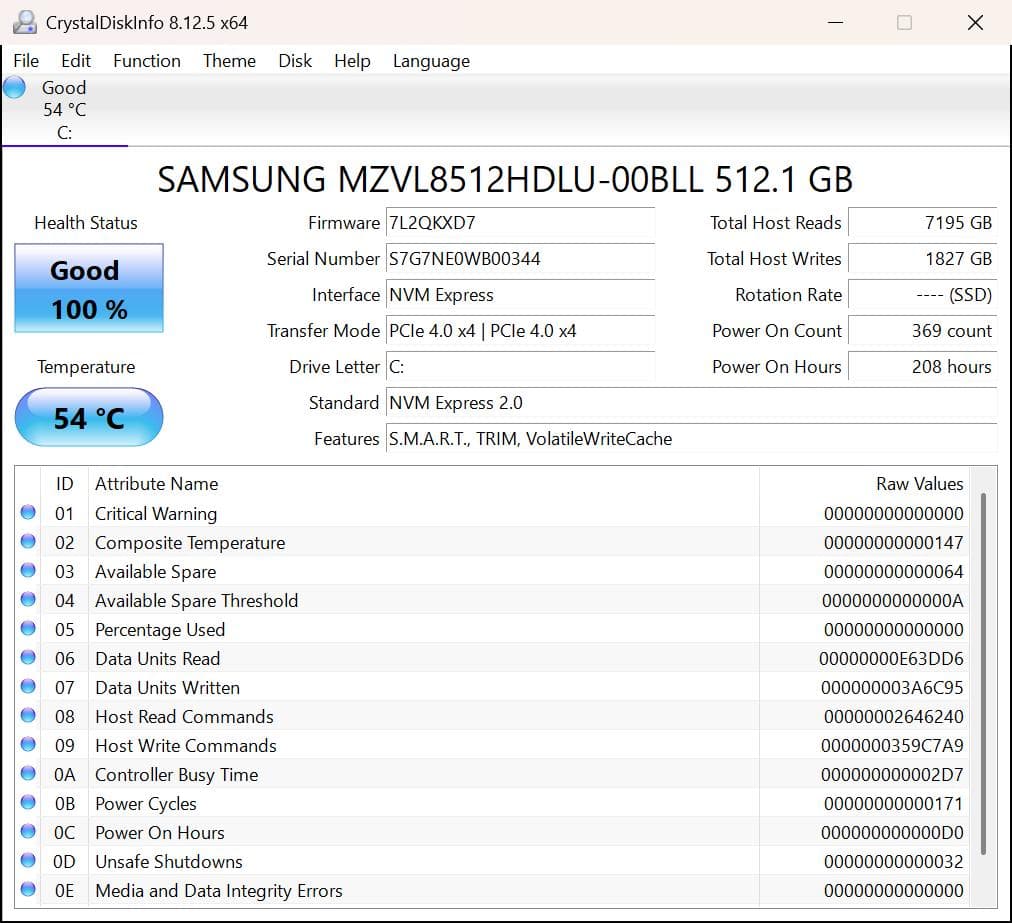 ThinkPad T14s Gen 5 + 32GB DDR5 キーボードの故障