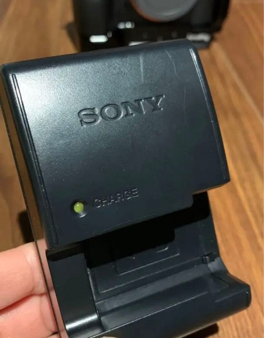 【美品】SONY α7RII ボディ シャッター数少 液晶美品