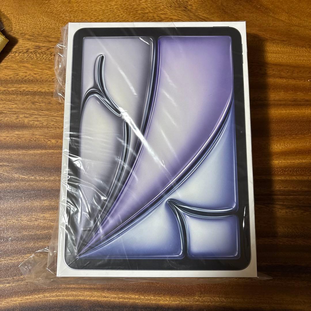 Apple iPad Air (M3) 256GB 　おまけ付き