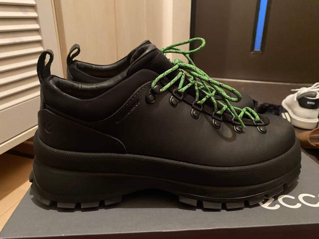 ECCO TRACK30 エコー トラック