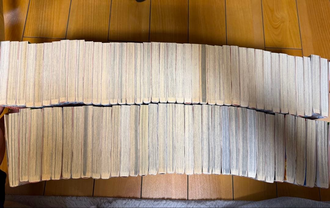 NARUTO 全72巻セット 外伝付き