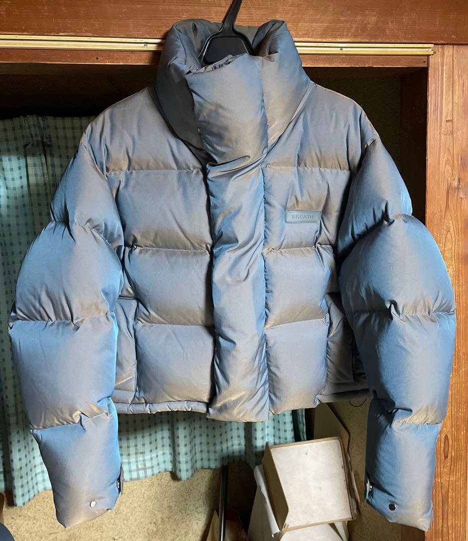 ジャケット・アウター BREATH