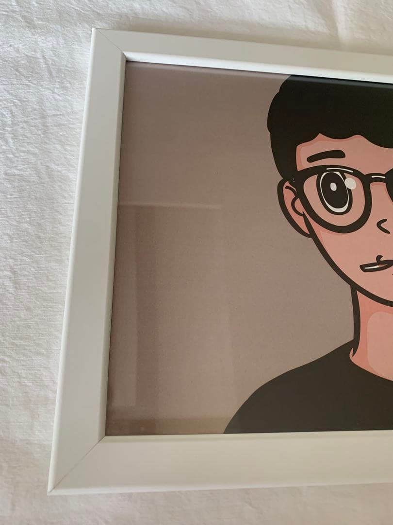 ハシヅメユウヤ　サイン入り