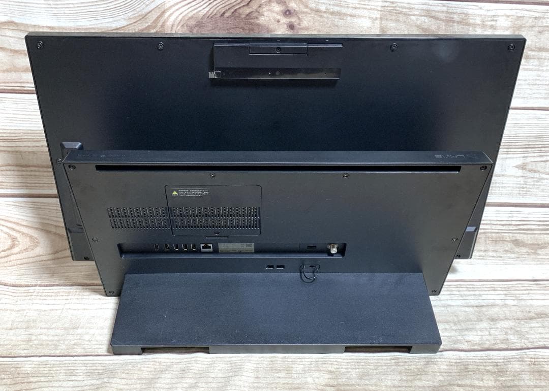 NEC テレビ M.2+3.0TB/Win11/i7/16GB/オフィス/BD