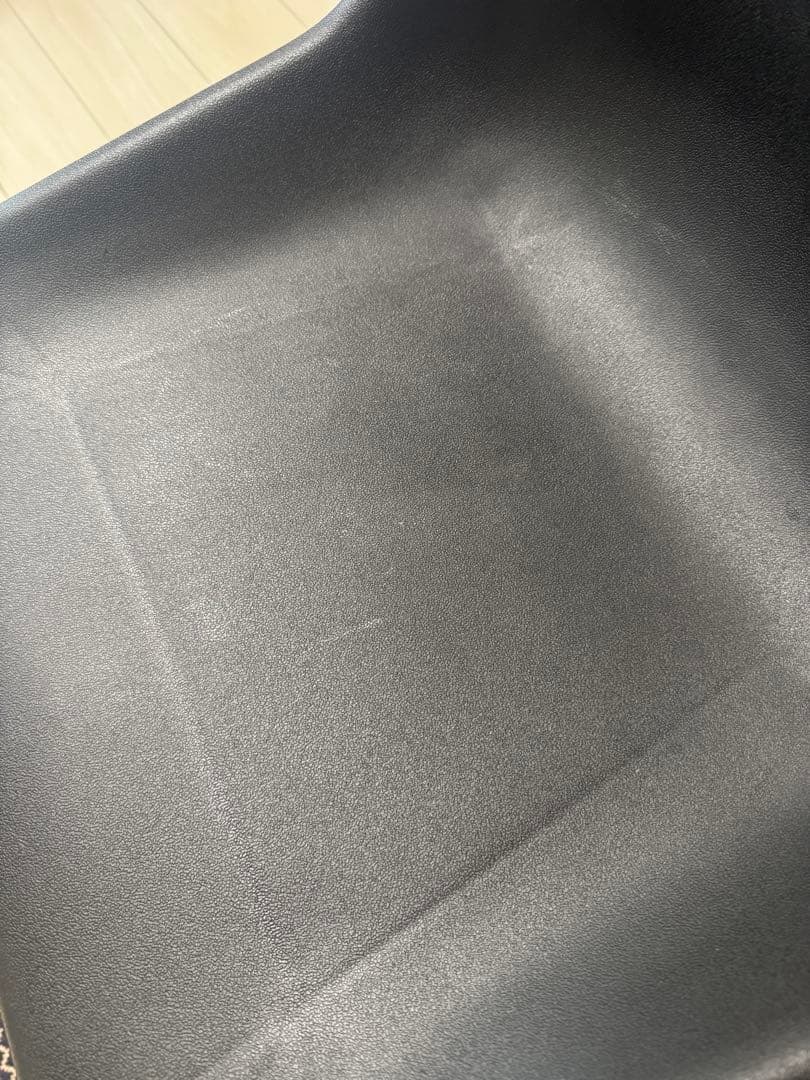 椅子 ROBIN DAY POLYSIDE CHAIR / CHROME FRAME