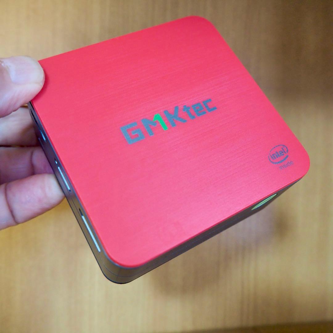 ⭕️ GMKtec NucBox G2 Plus N150 12GB 512GB
