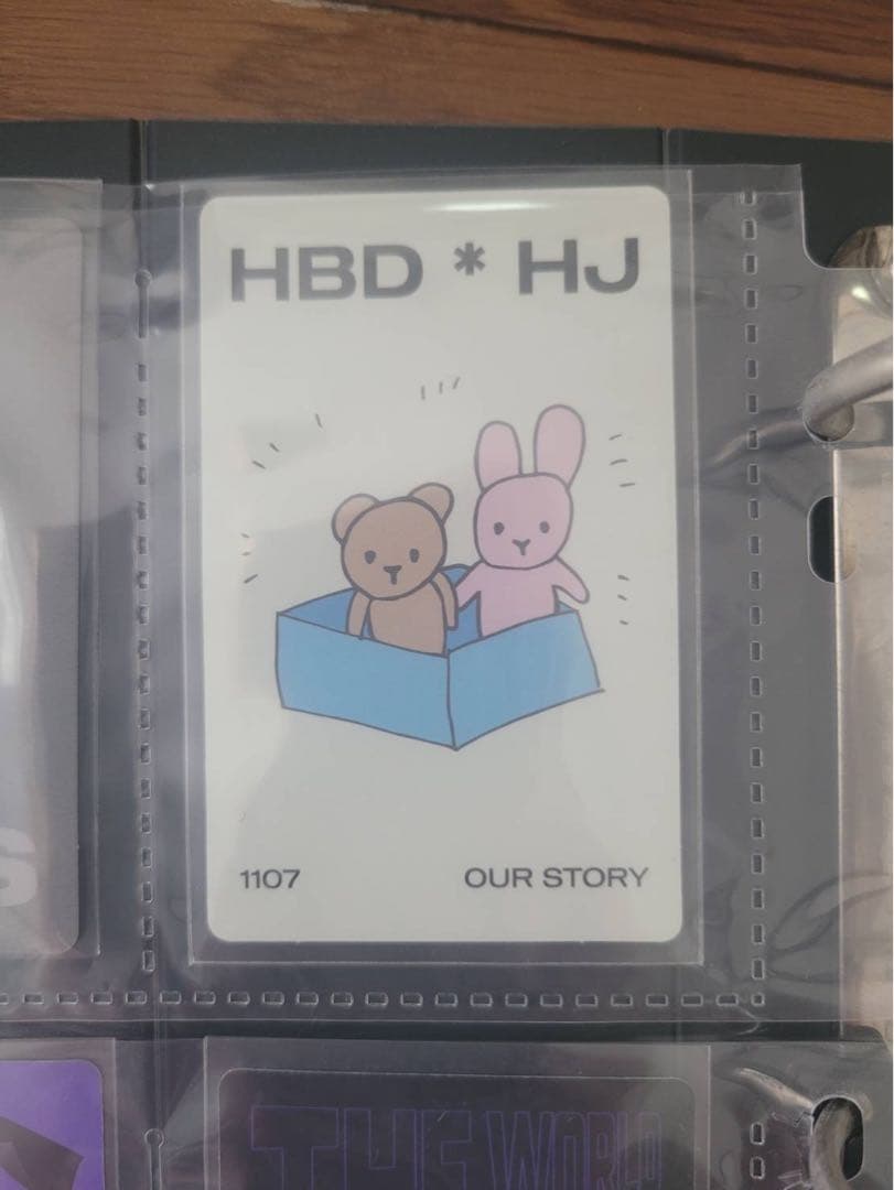 ATEEZ　アチズ　トレカセット　アルバムトレカ詰め合わせ