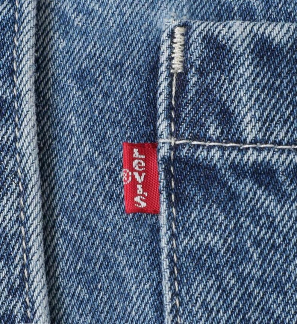 期間限定JOURNAL STANDARD 別注【LEVI'S】デニムシャツ