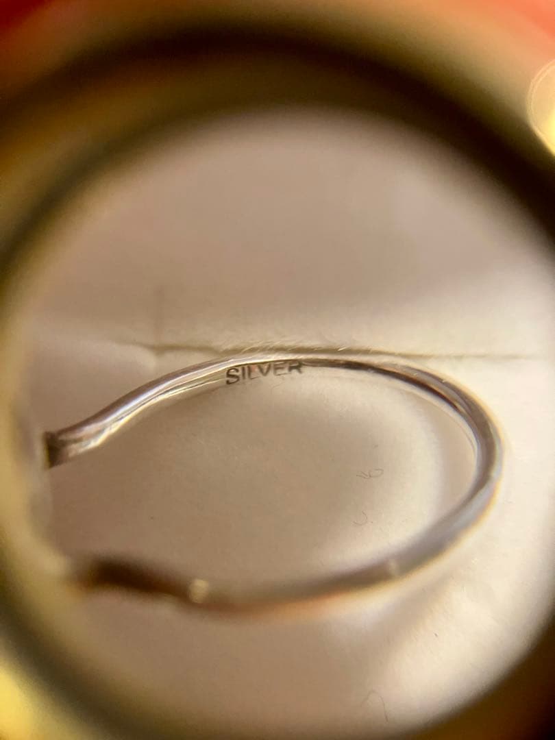 SV＊ウルユスジュエリー＊鮮やかなボルダーオパールリングです