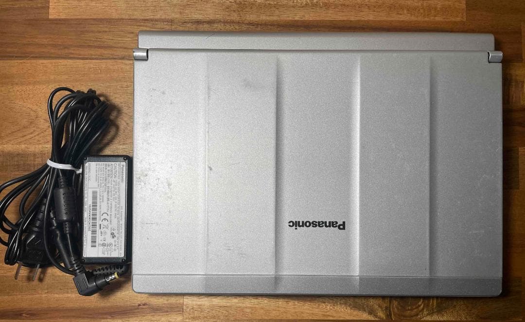 Win11 Office2024 CF-SX4 メモリ12GB SSD240GB