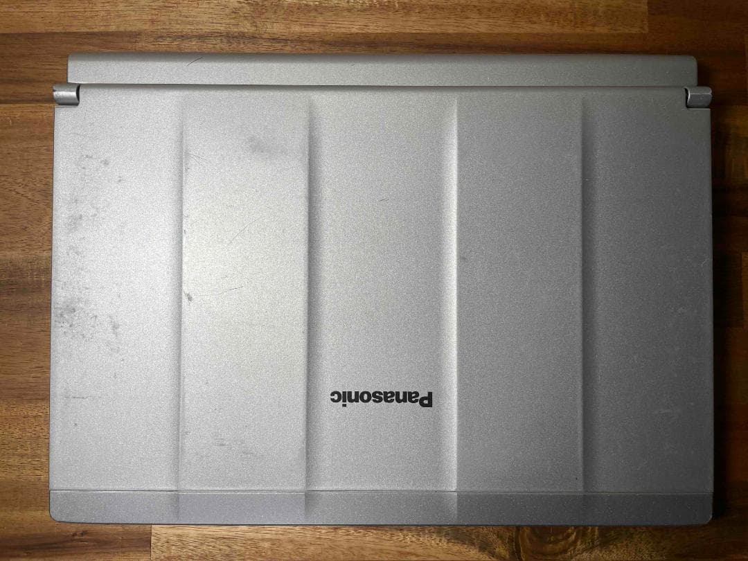 Win11 Office2024 CF-SX4 メモリ12GB SSD240GB