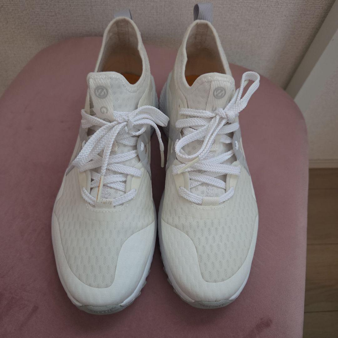 Cole Haan コール ハーン ゴルフシューズ 24.0cm