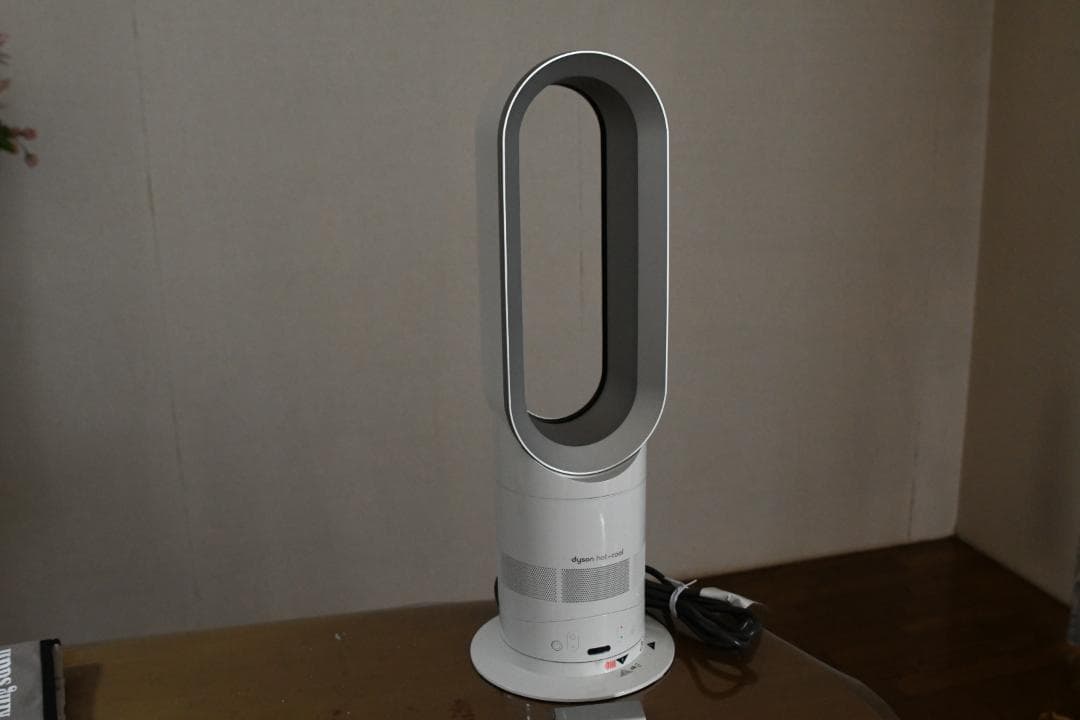 ダイソンhot＆cool AM05