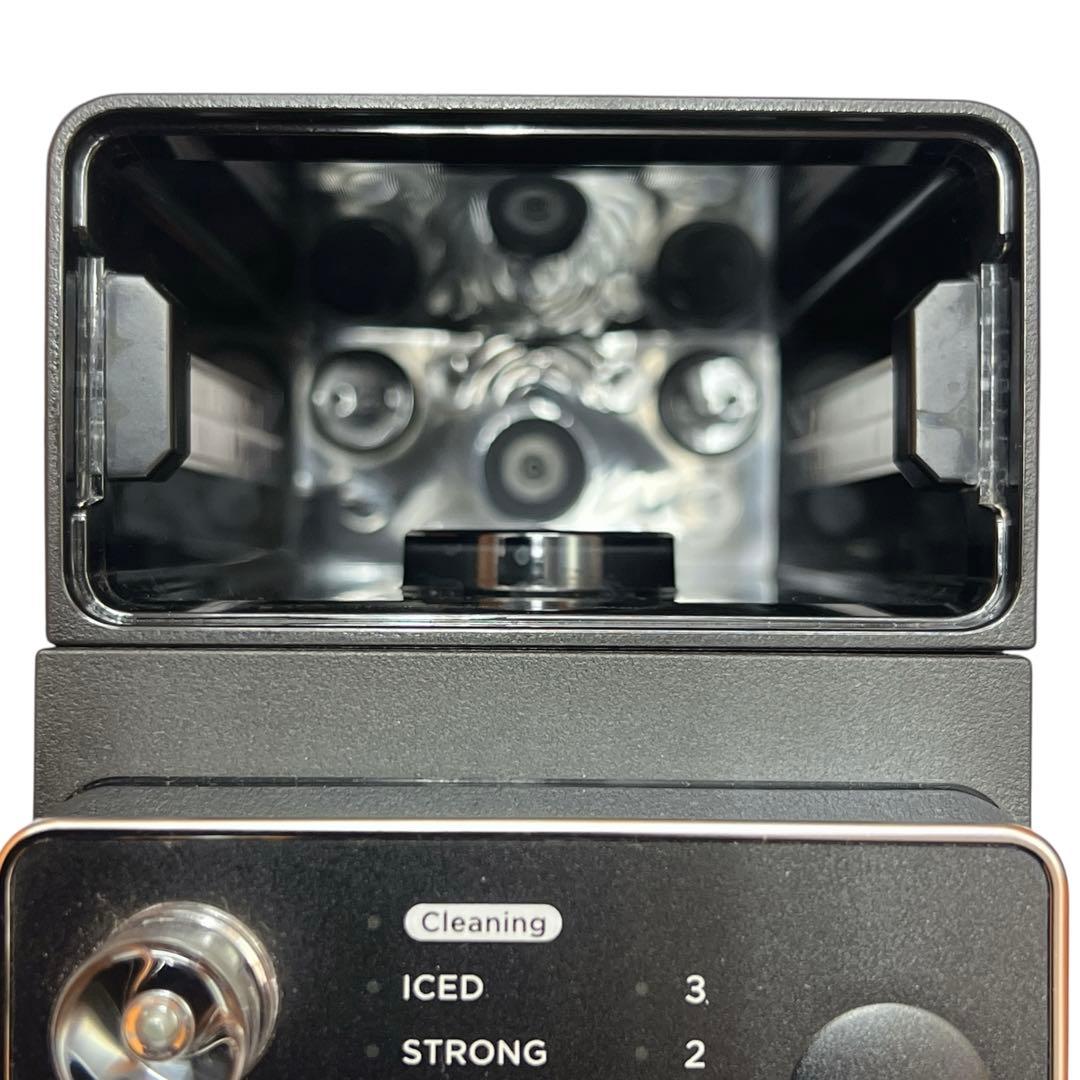 バルミューダ BALMUDA The Brew K06A-BK コーヒーメーカー