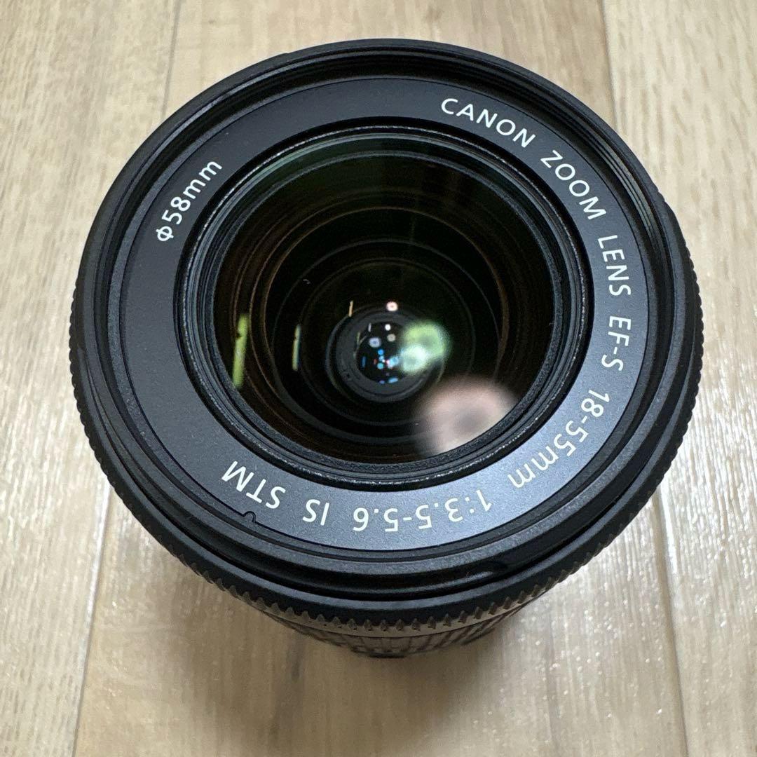 デジタルカメラ Canon EOS kiss x7