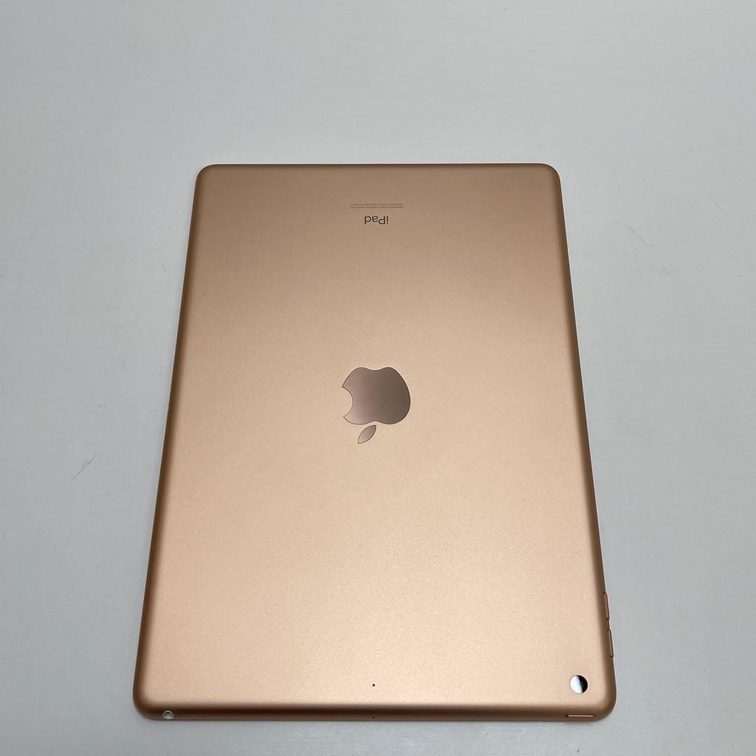 #588 iPad 第7世代 128GB Wi-Fi A2197 82%