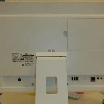 新品同樣FUJITSU FH52/S / i5 3320M / SSHD