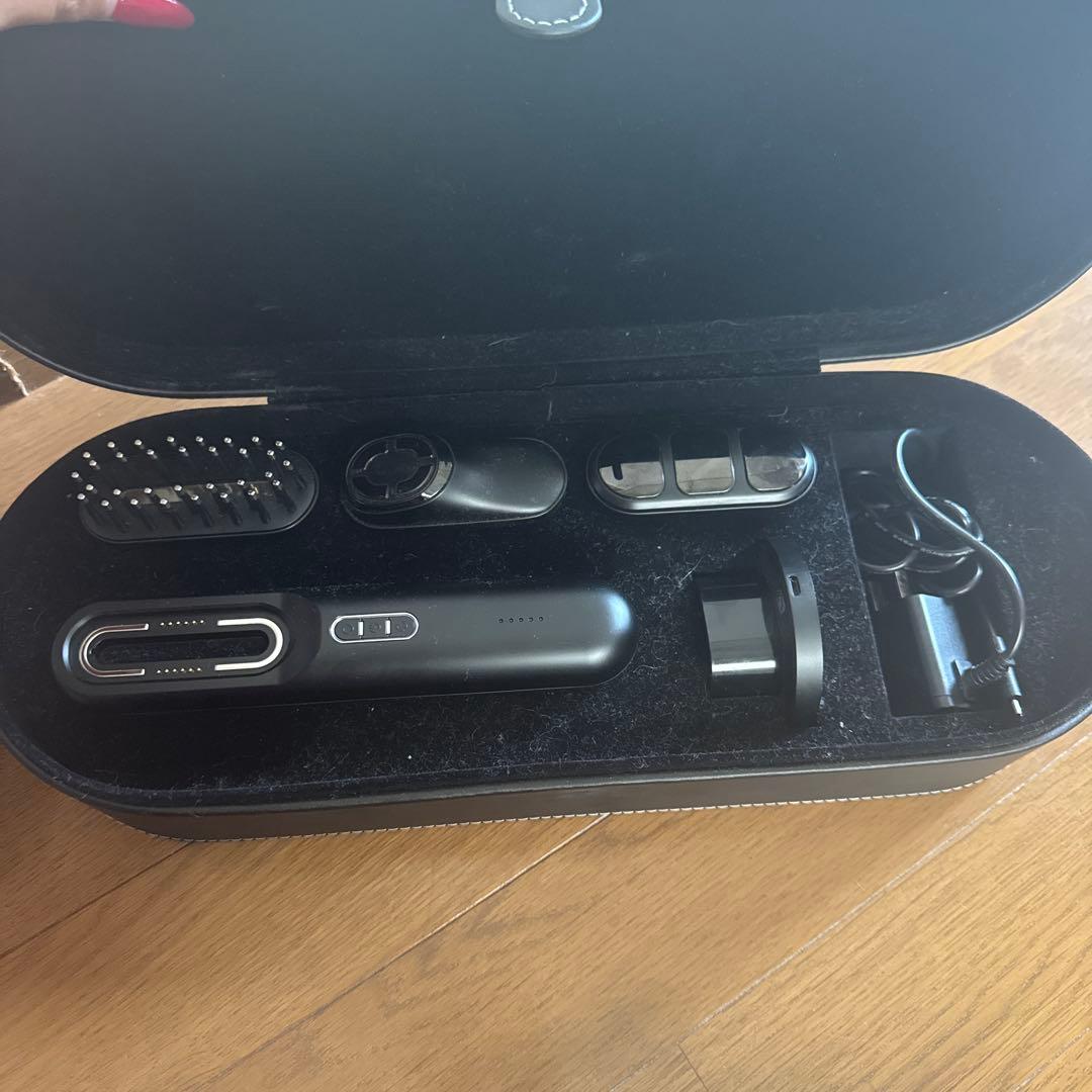 MYTREX 美顔器 ブラック