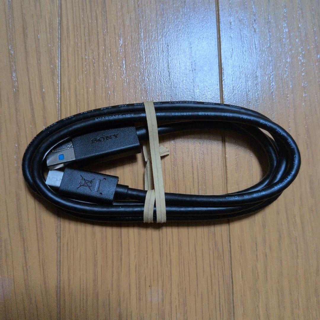 バッテリー4個付き 動作品 SONY FX3