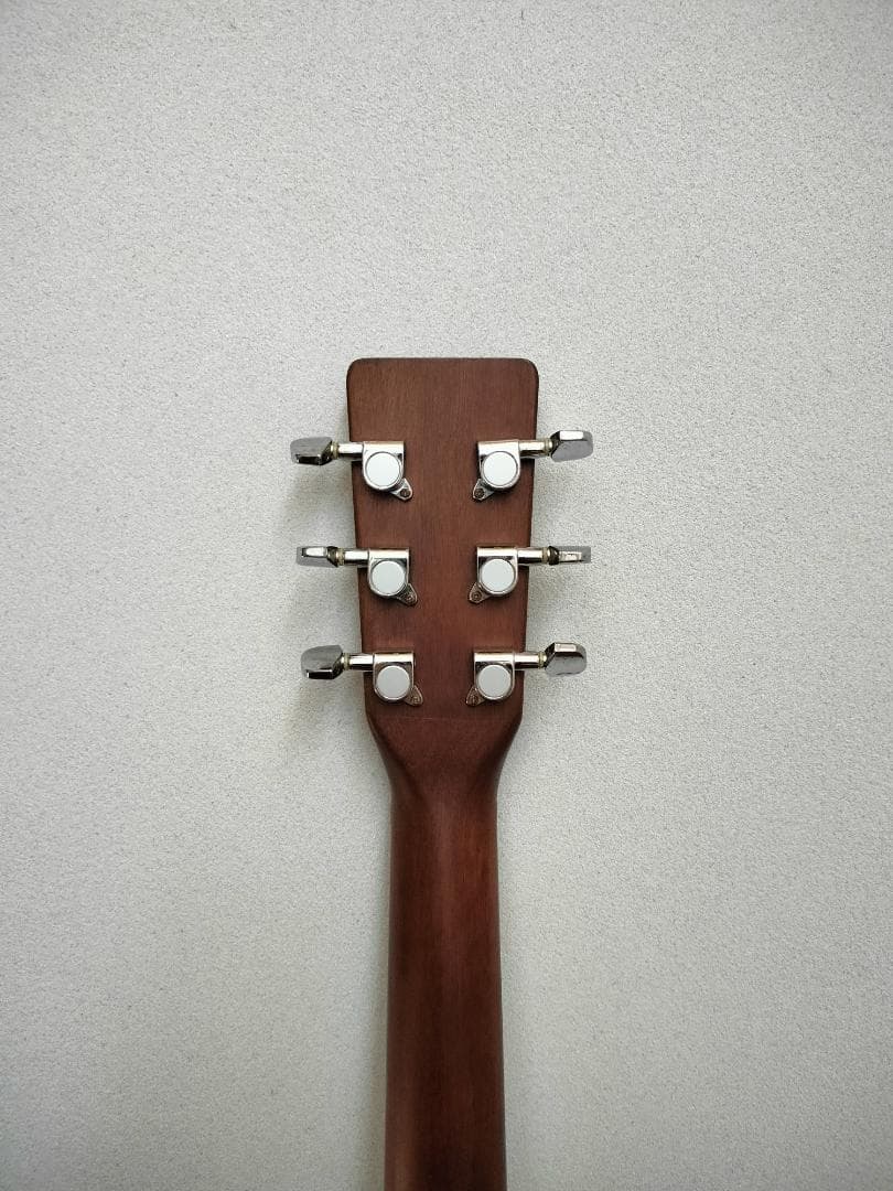 モーリス　アコースティックギター　ギターカバー　ギタースタンド　付属品等