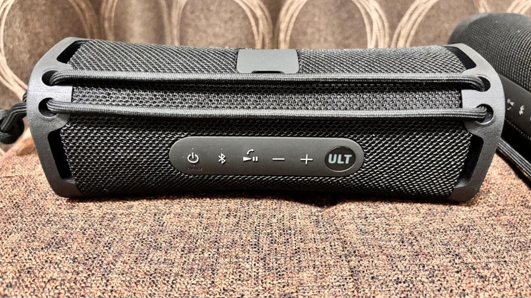 ソニー ( SONY ) ワイヤレススピーカー SRS-ULT10 2個セット