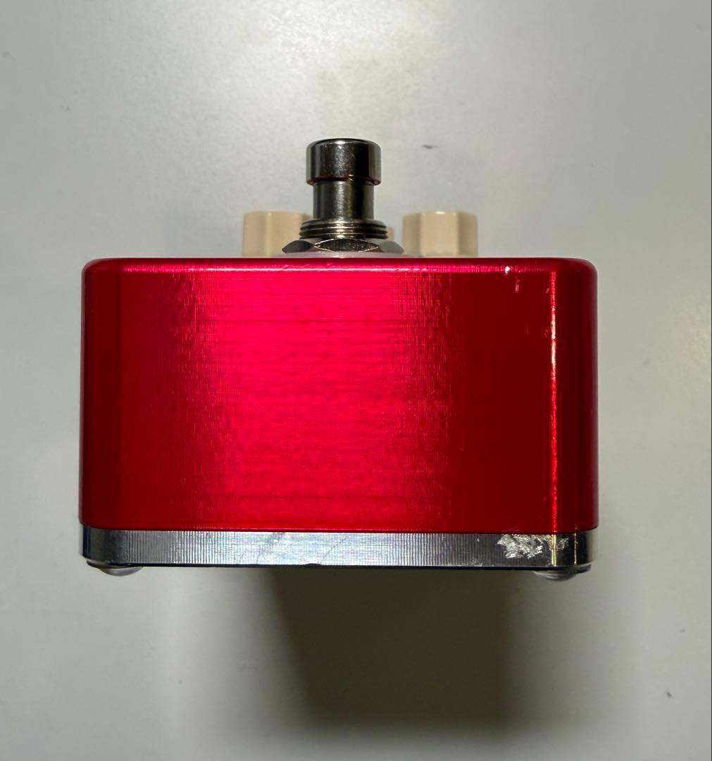 SHIGEMORI Ruby Stone overdrive オーバードライブ