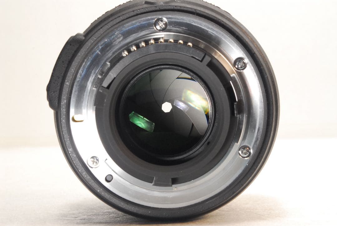 Mai _❤️超美品❤️ Nikon 50mm f/1.8 ❤️単焦点レンズ