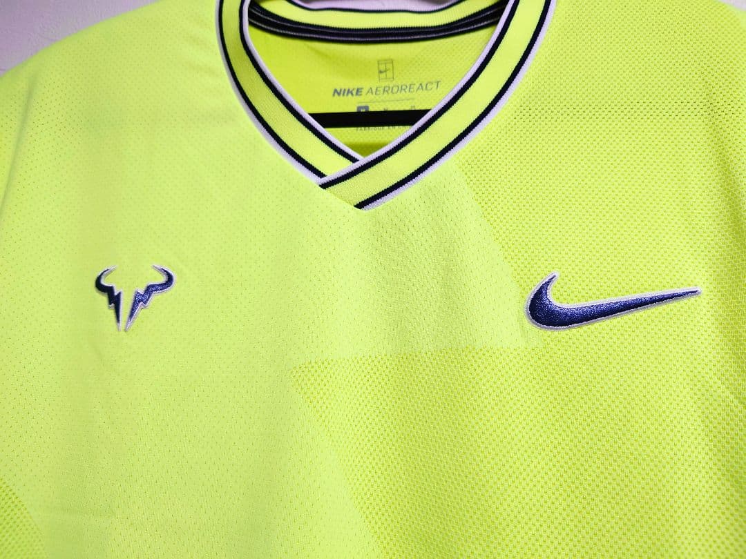 ナイキ テニス ゲームウェア ナダル RAFA